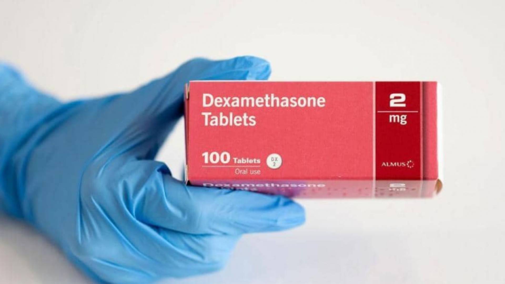 ديكساميثازون