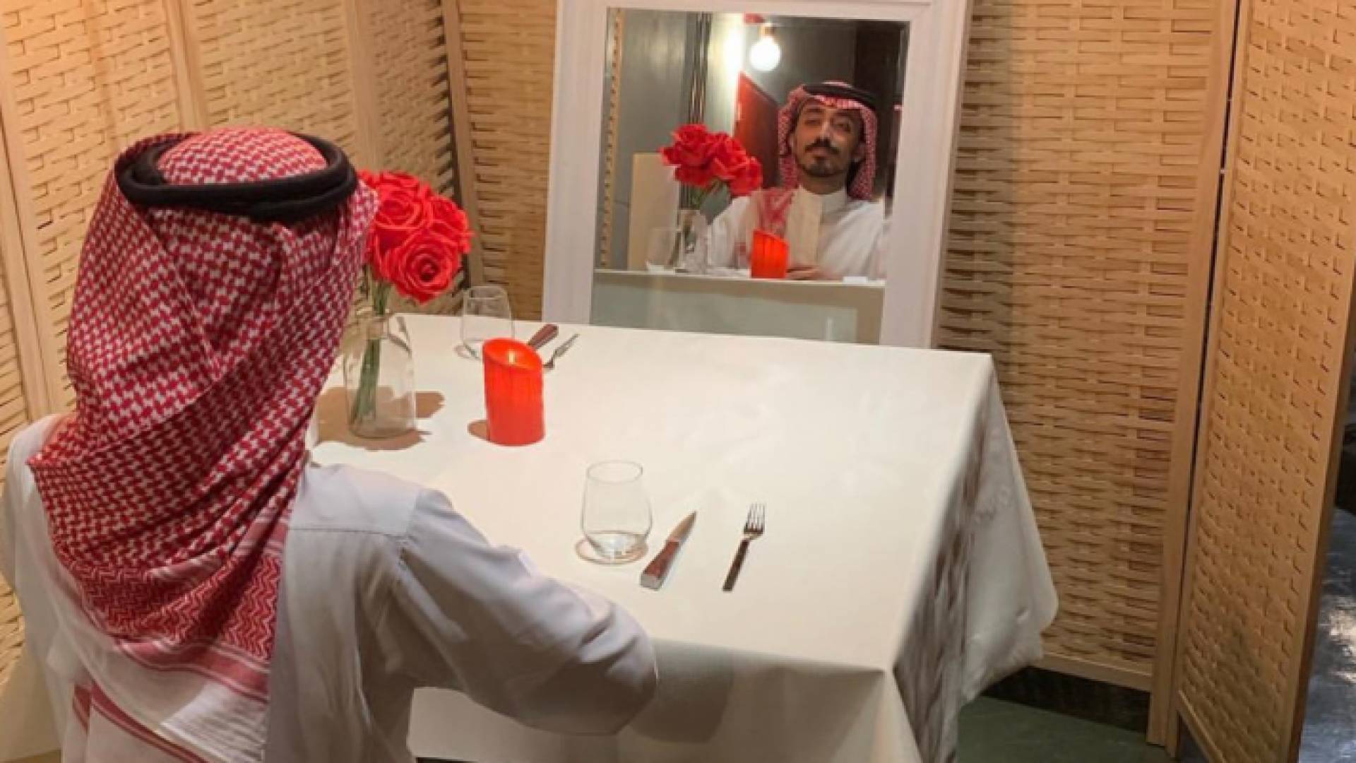 هاشتاغ "اليوم العالمي للحب" يتصدر تويتر الأردن