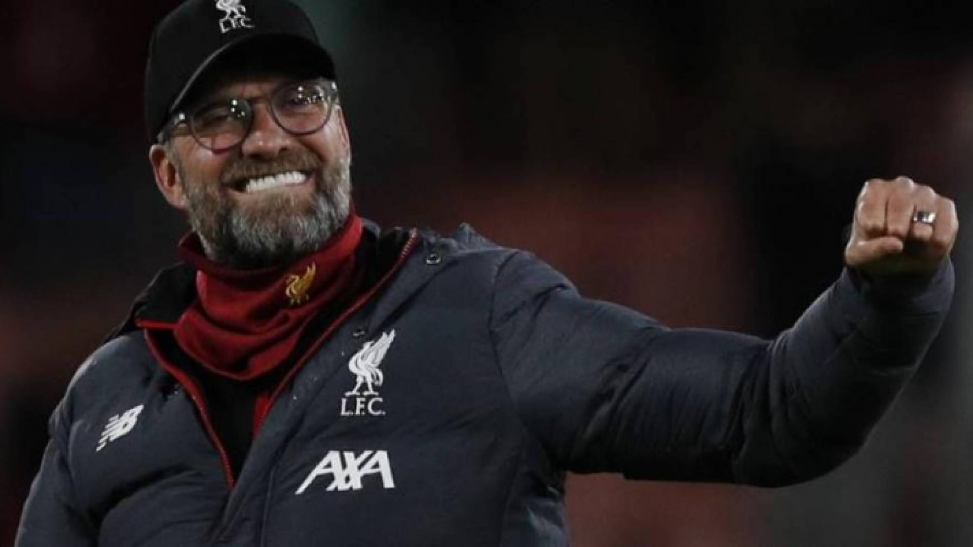 المدرب الألماني يورغن كلوب