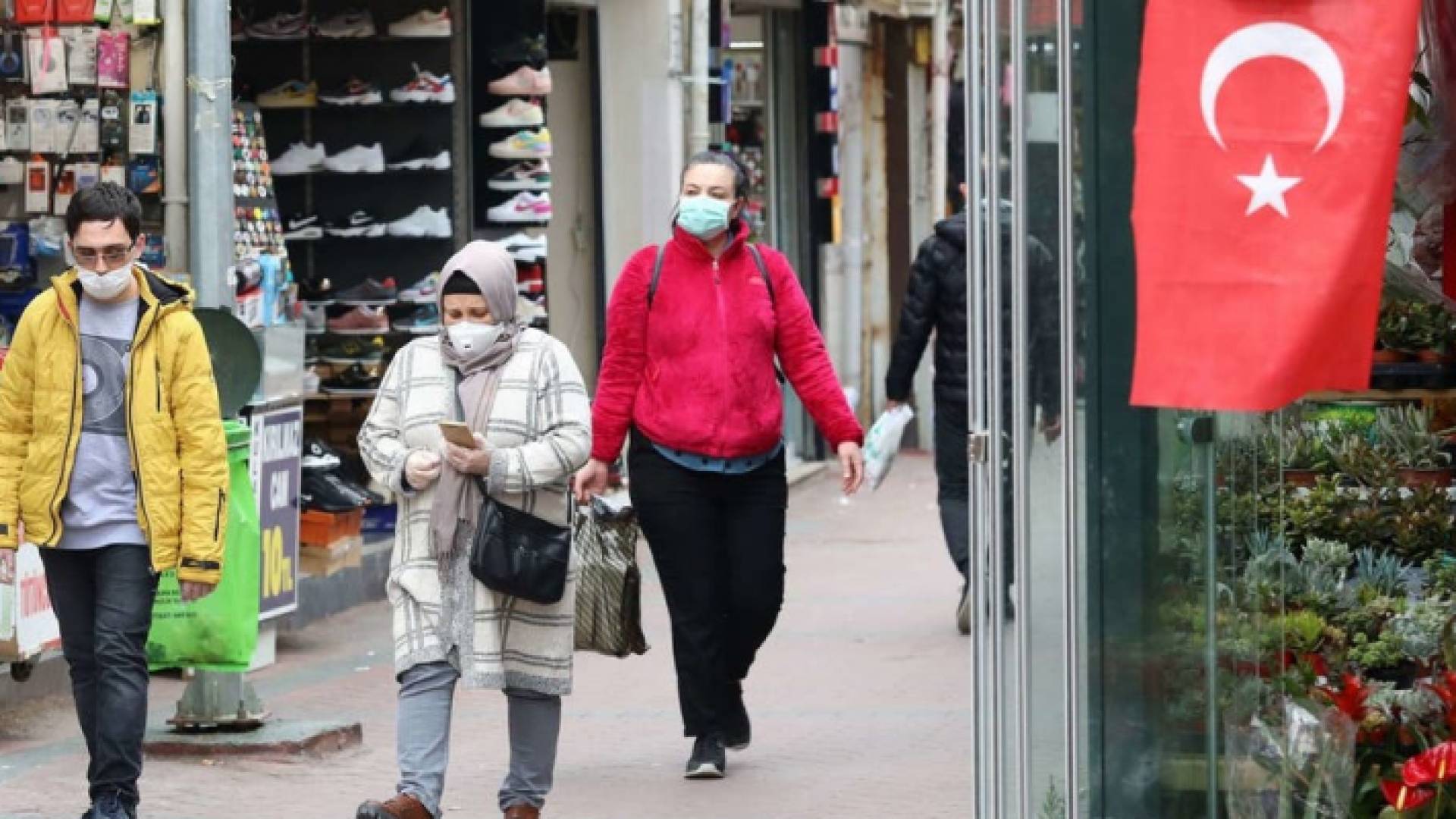 الصورة أرشيفية