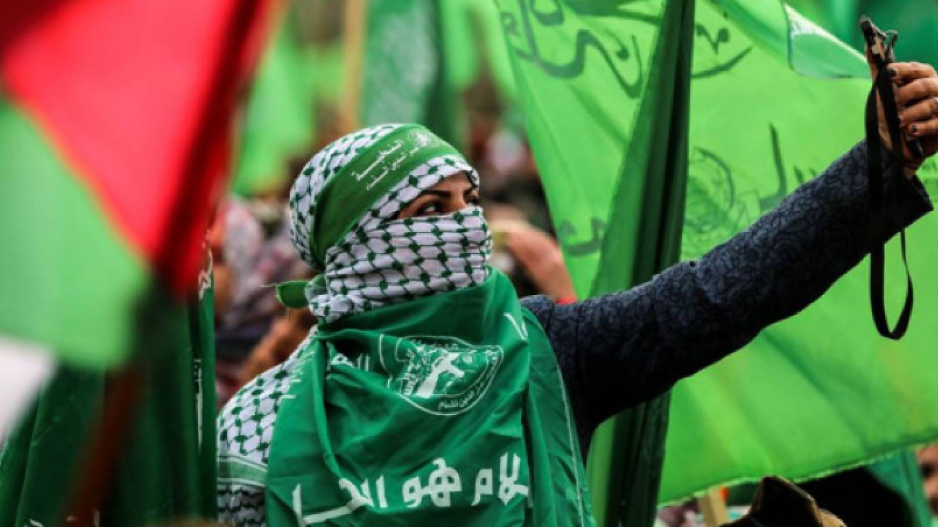 الصورة أرشيفية