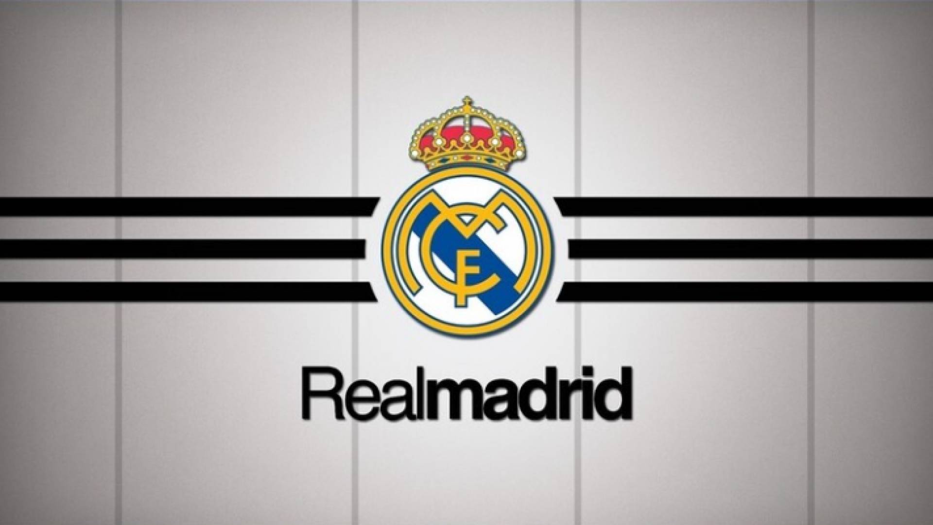 شعار ريال مدريد