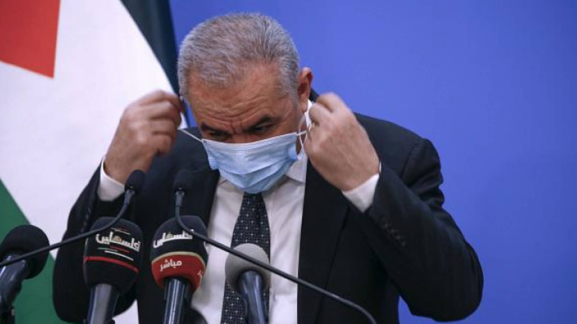 الصورة أرشيفية