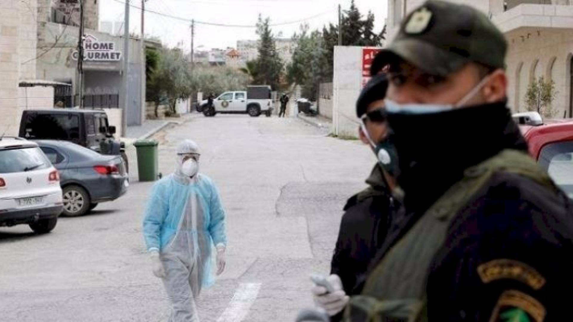 أزمة حقيقية في إيجاد أماكن للحجر الصحي