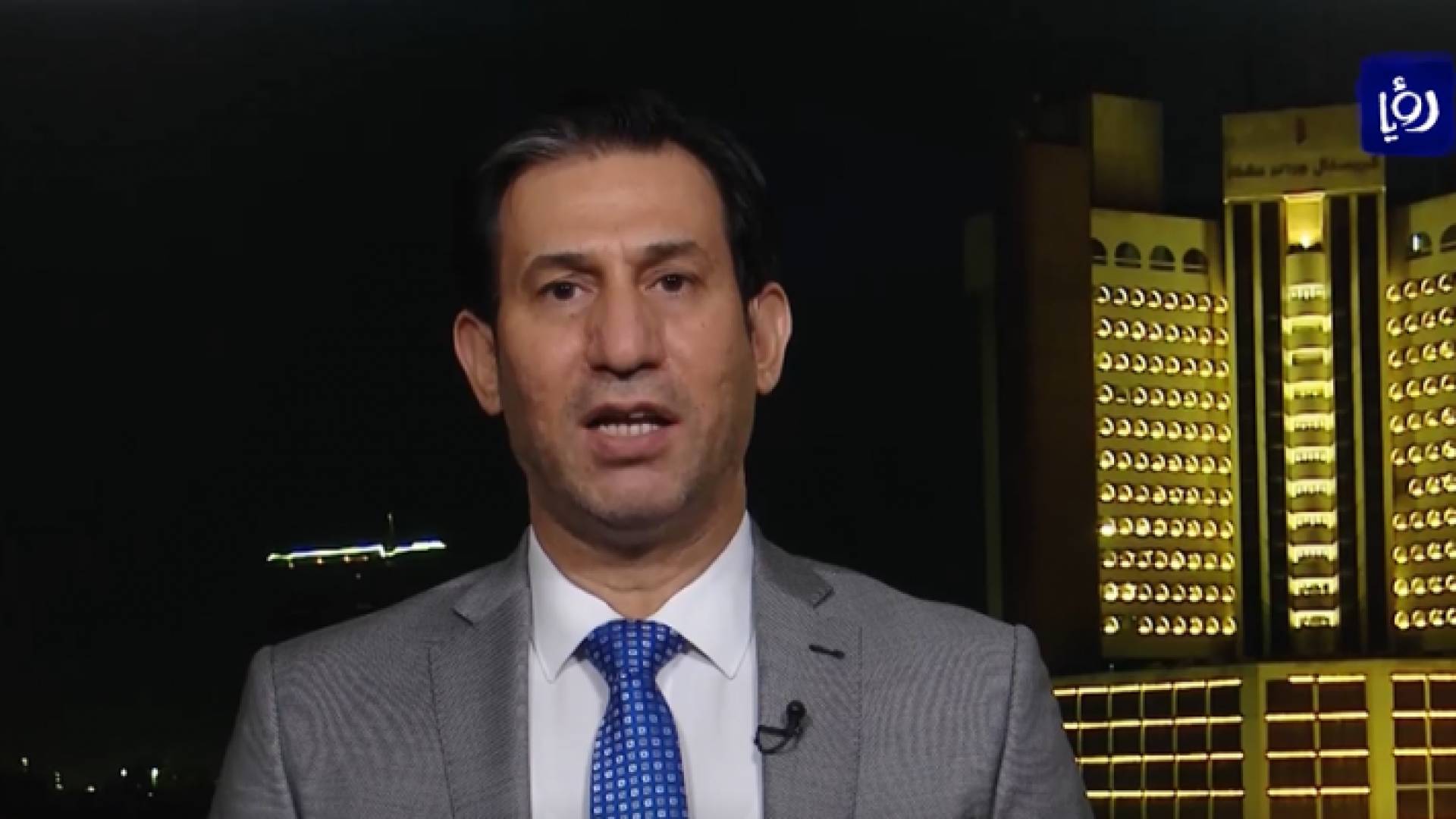 صورة من الفيديو