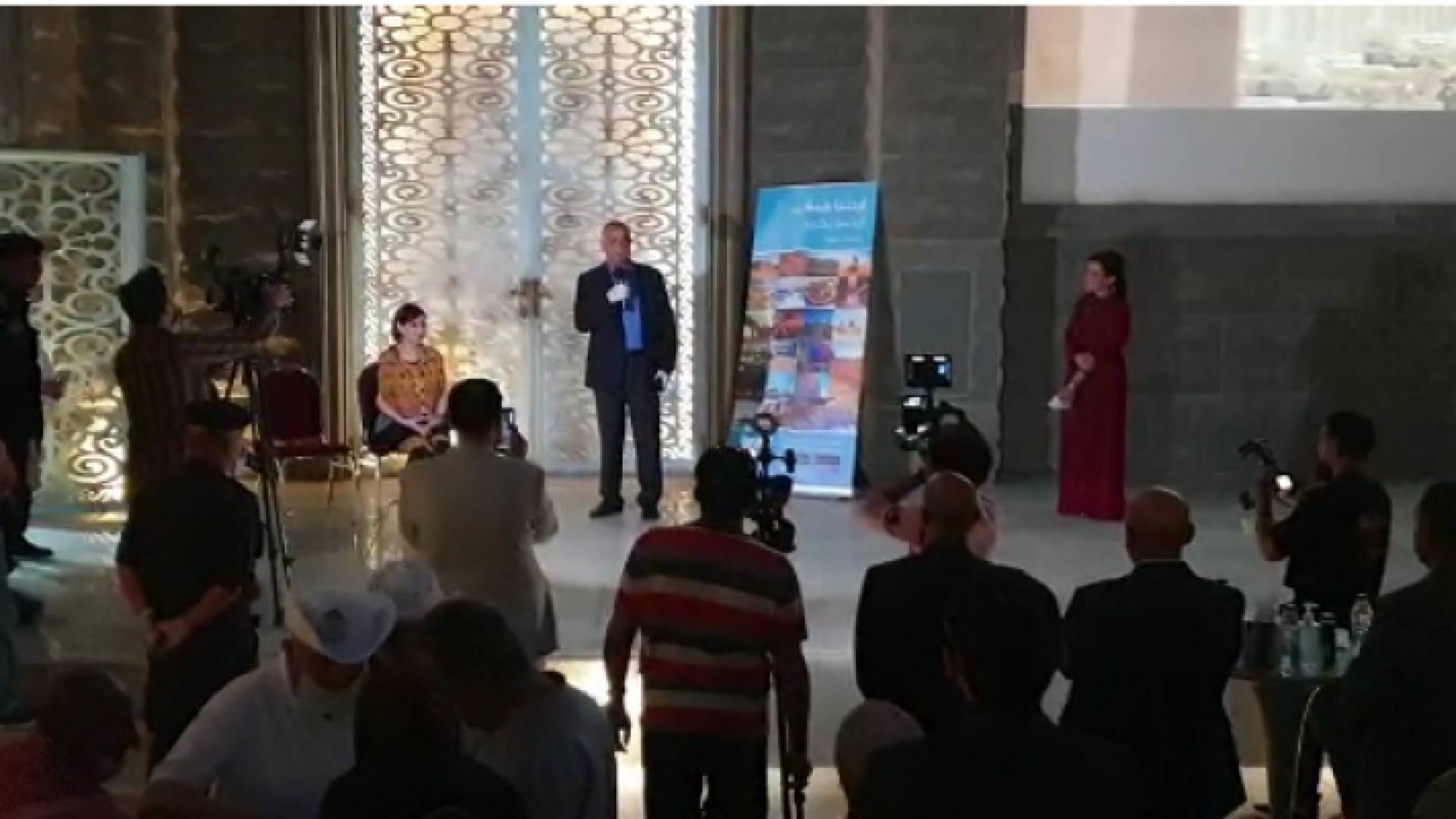 إطلاق برنامج أردننا جنة تحت شعار "أردننا بخير"