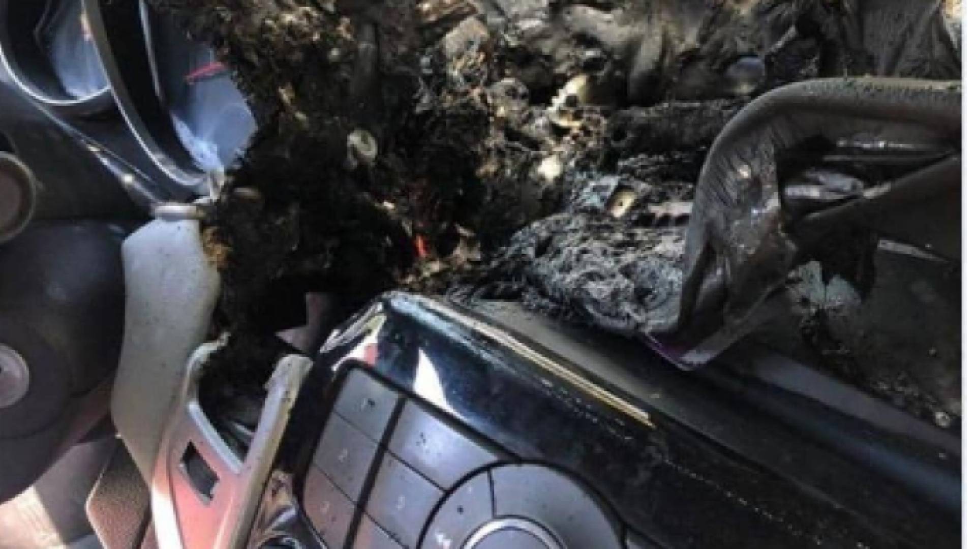 معقم يدين - تعبيرية