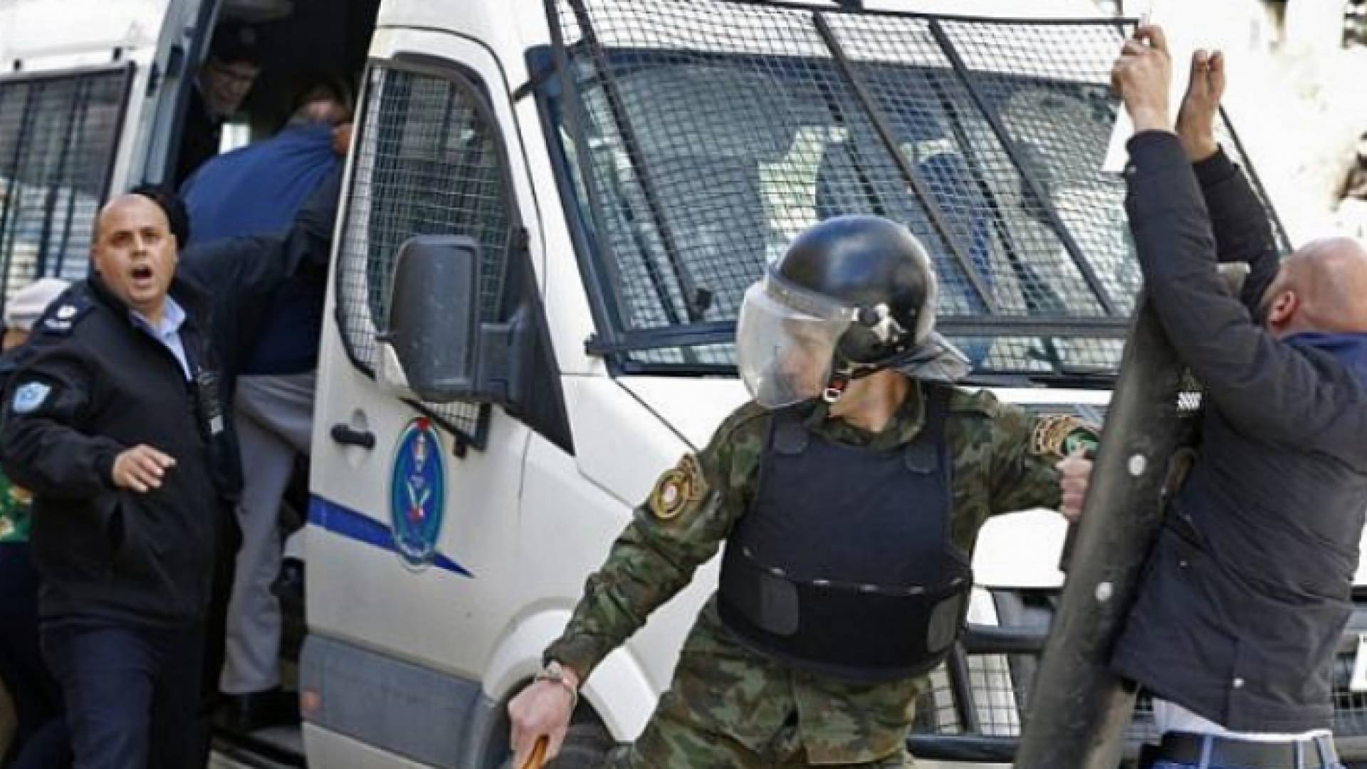 الصورة أرشيفية