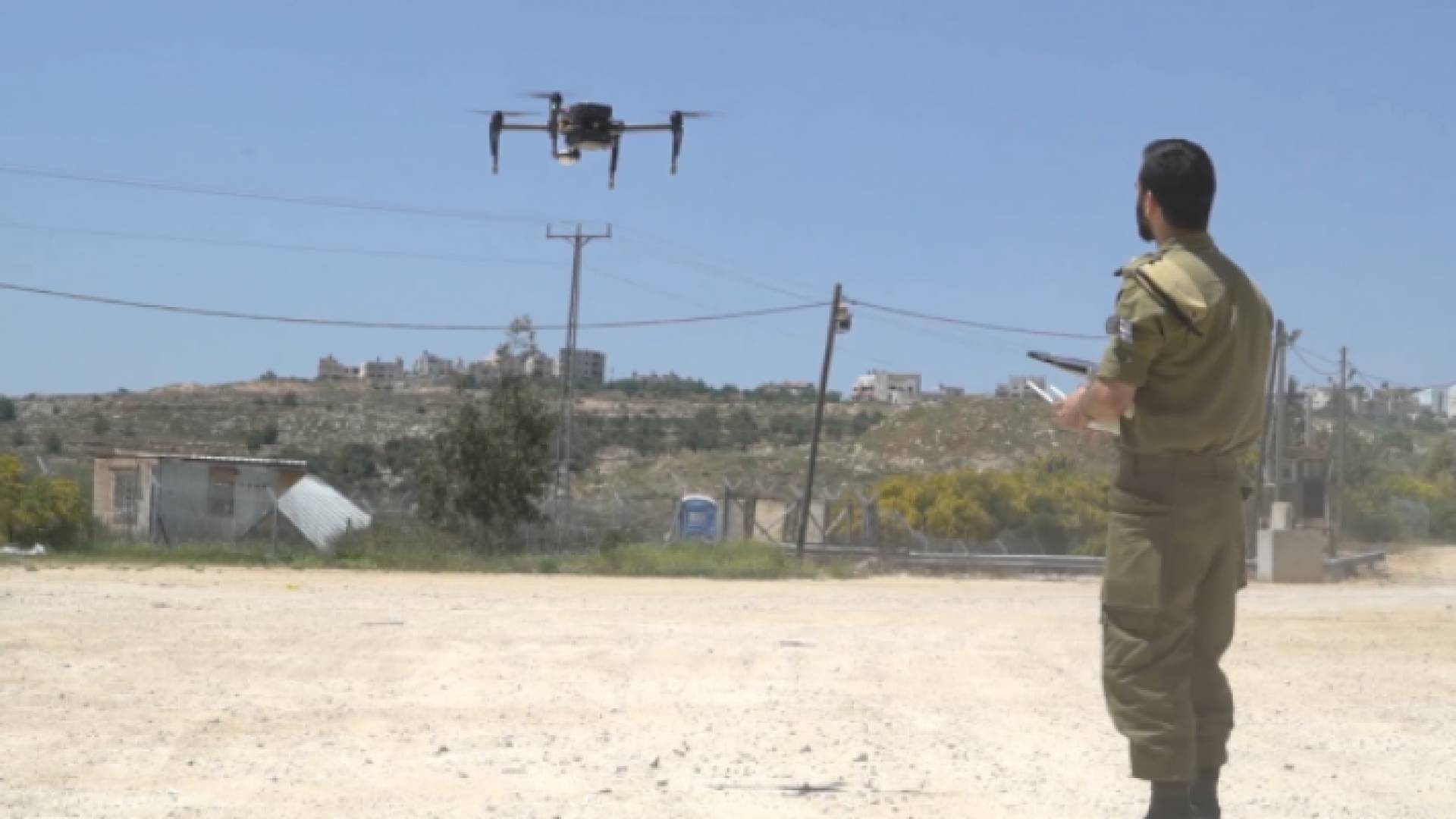 الصورة أرشيفية