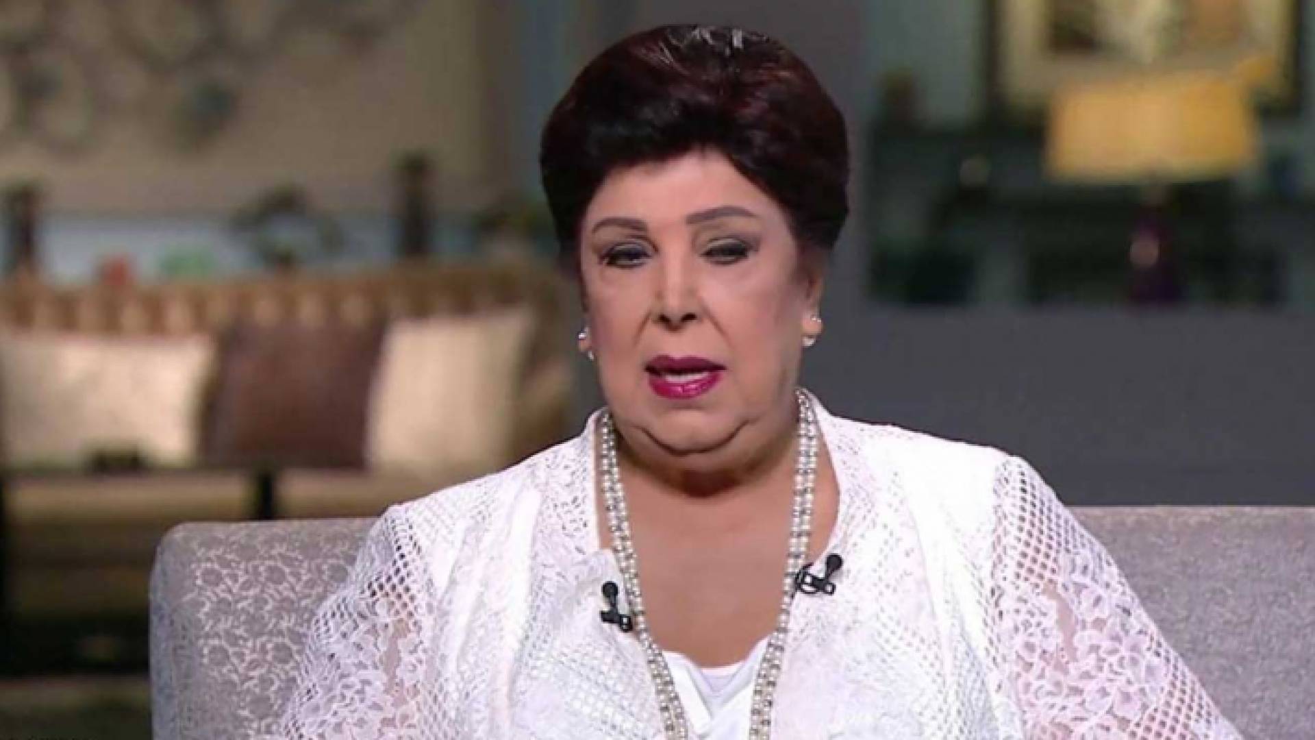 رجاء الجداوي