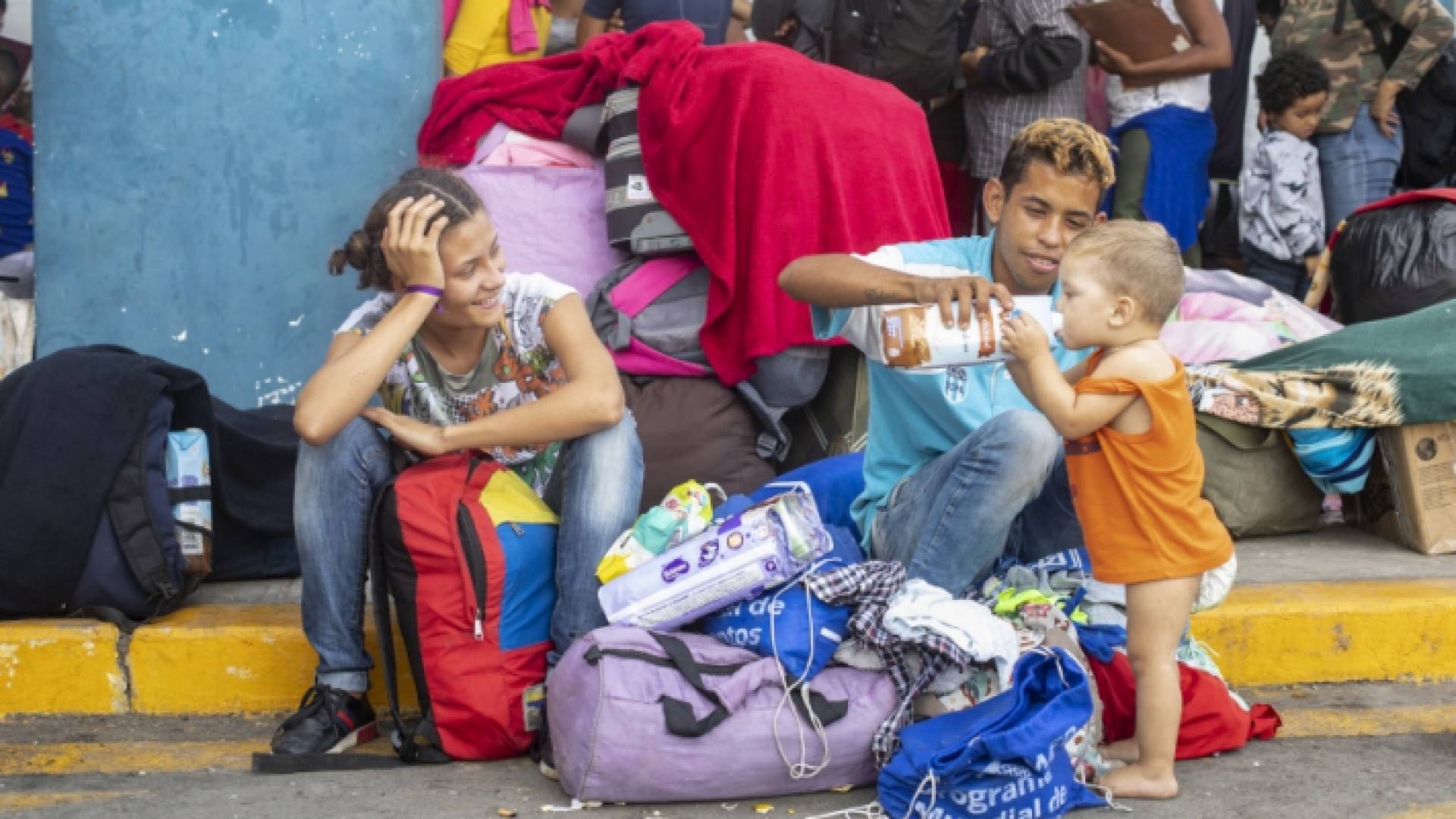 الصورة أرشيفية