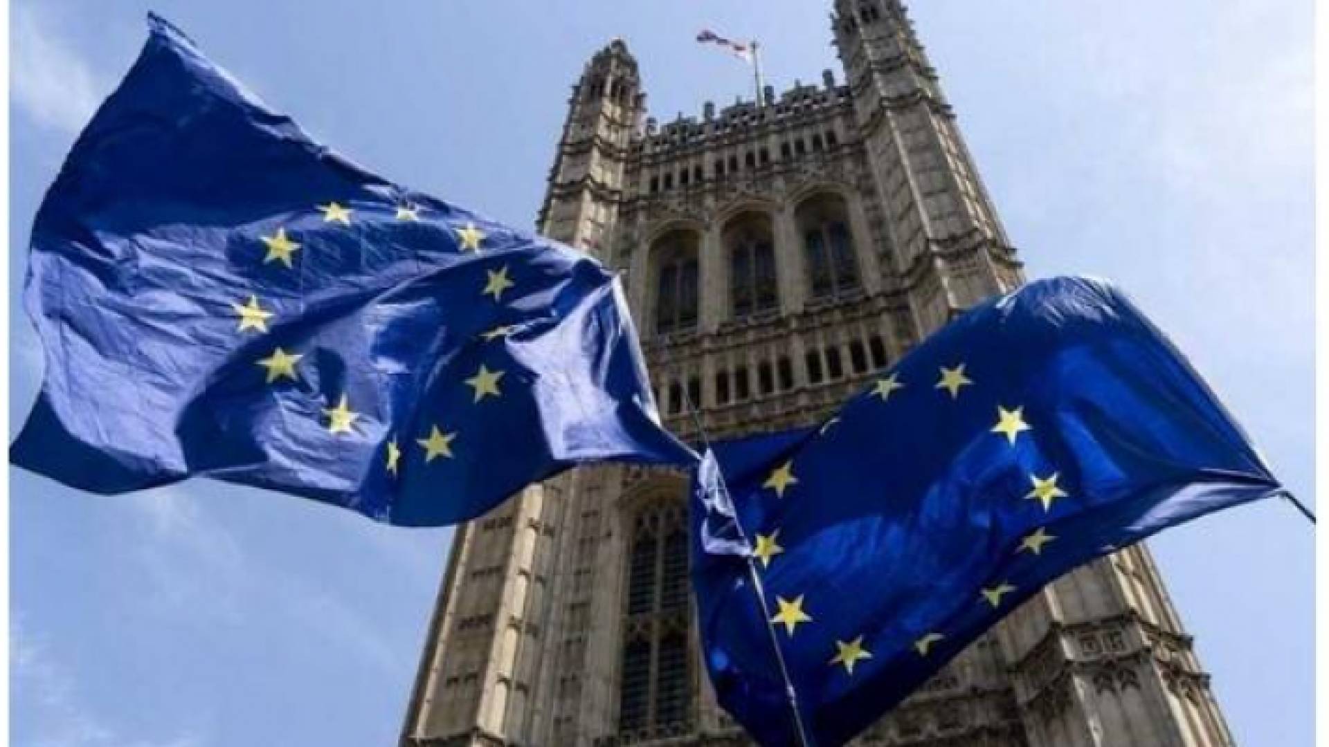 البرلمان الأوروبي