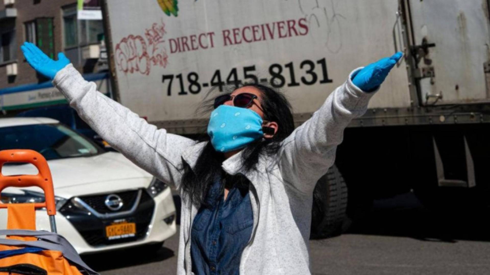 الصورة أرشيفية