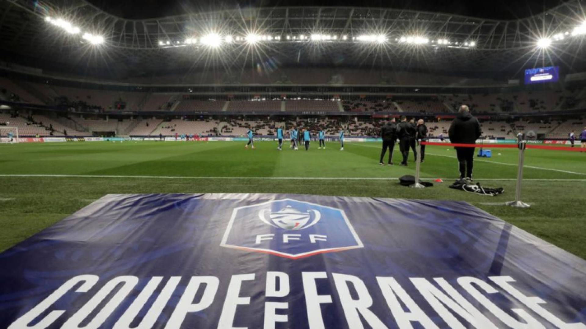 ملاعب فرنسا