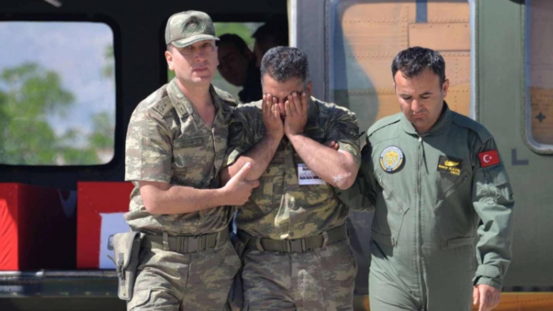 الصورة أرشيفية