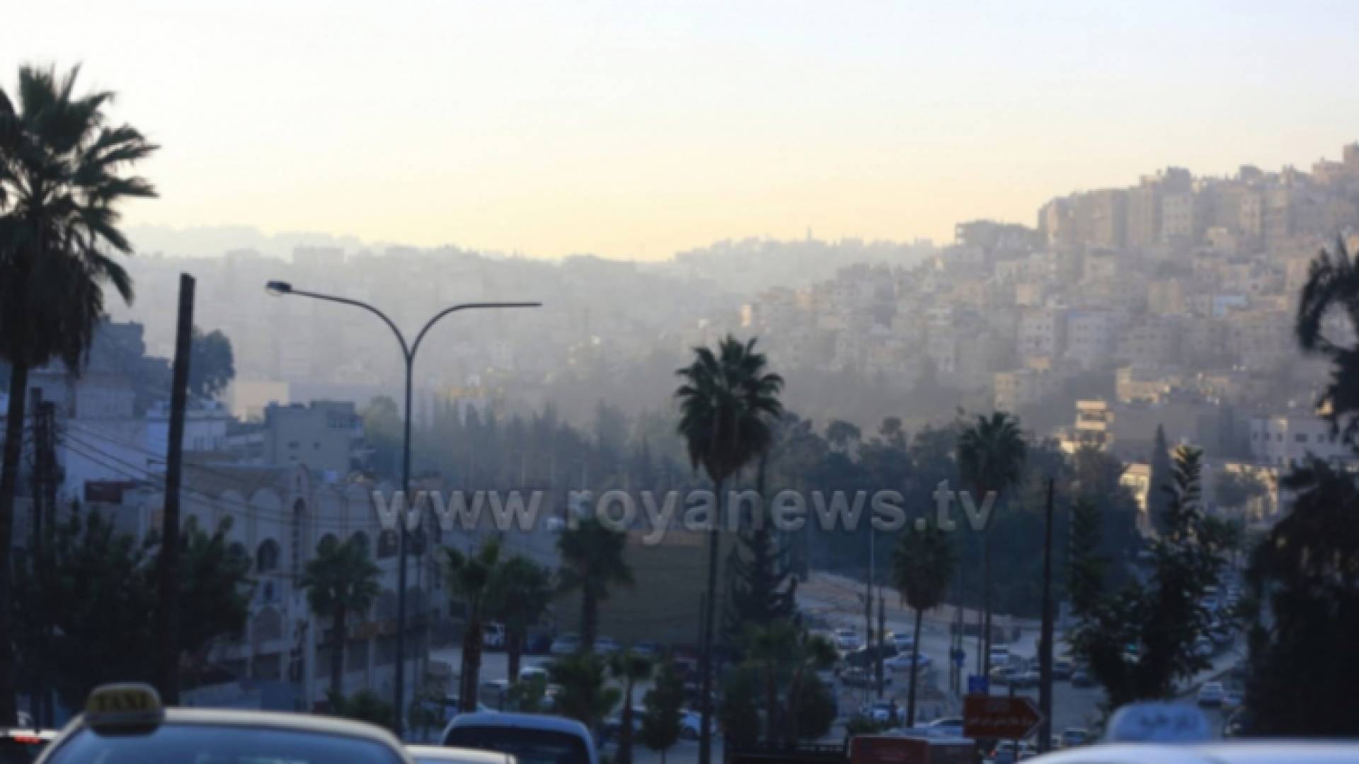 العاصمة عمان