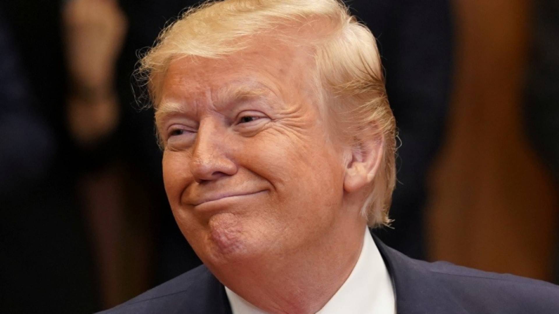 الرئيس الأمريكي دونالد ترمب - ارشيفية