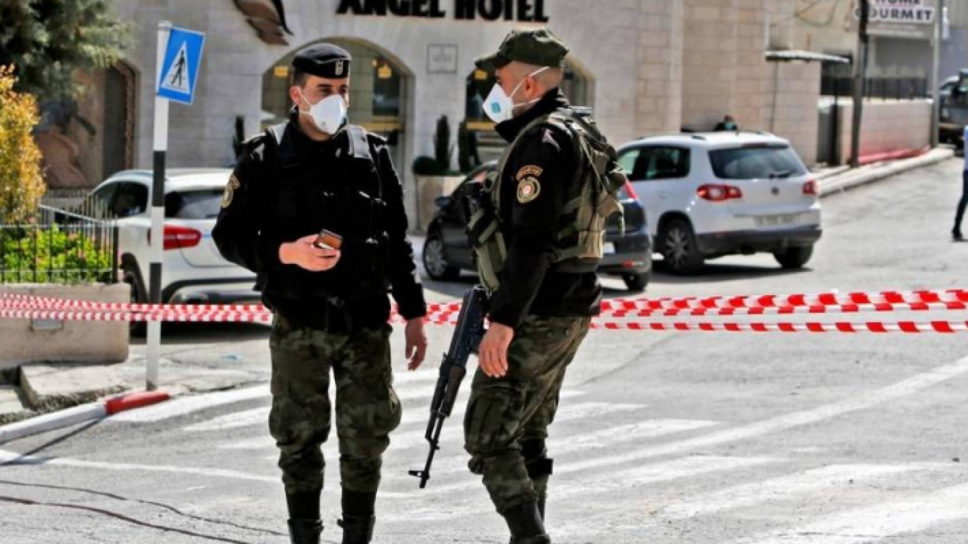 والحصيلة ترتفع لـ 1022 حالة