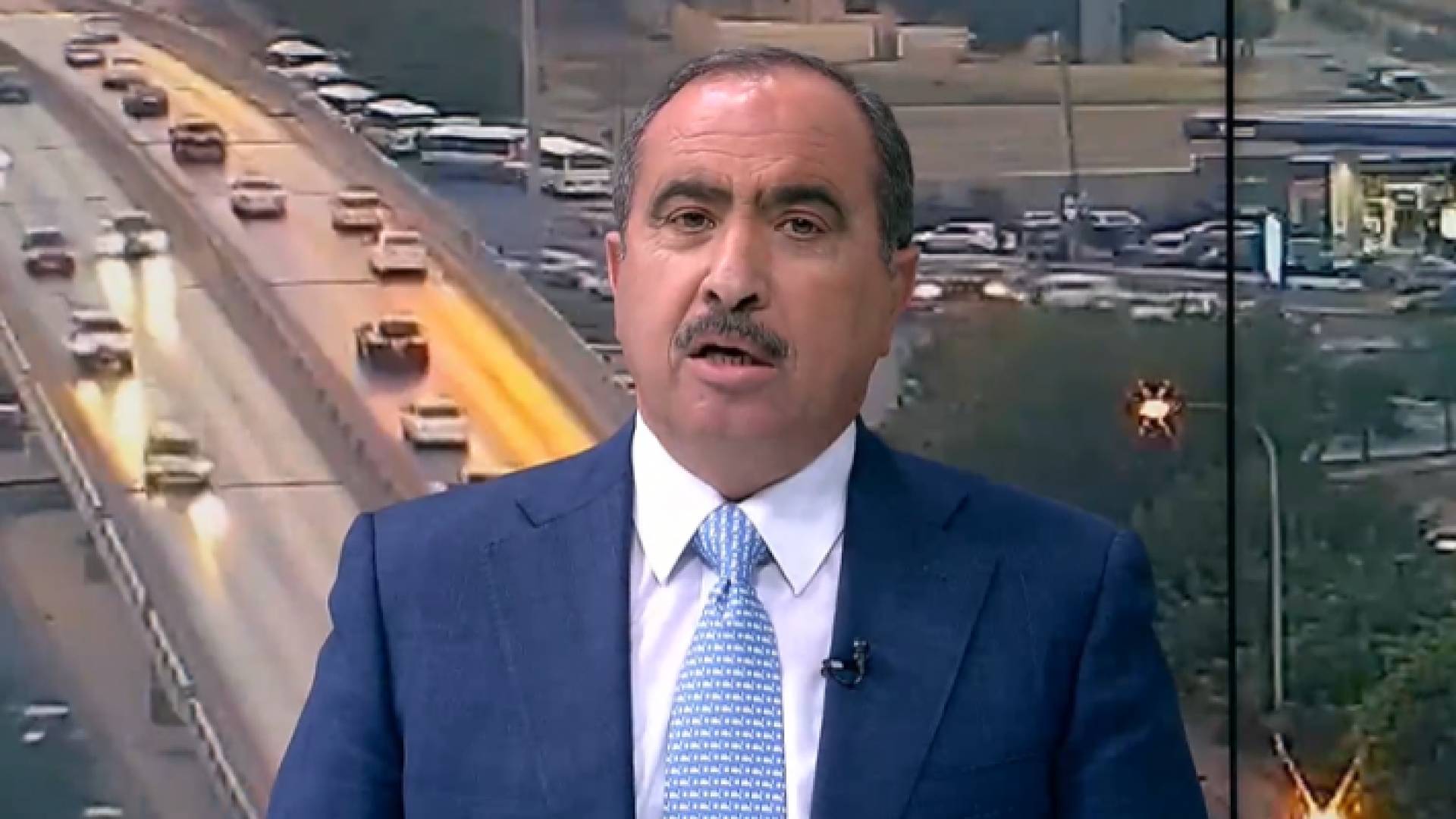 مدير عام هيئة النقل البري بالوكالة صلاح اللوزي