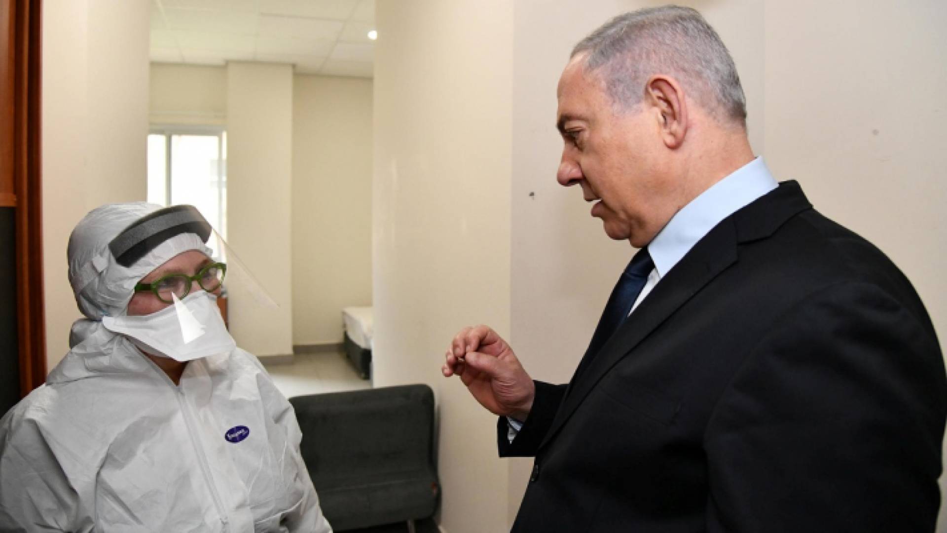 الصورة أرشيفية