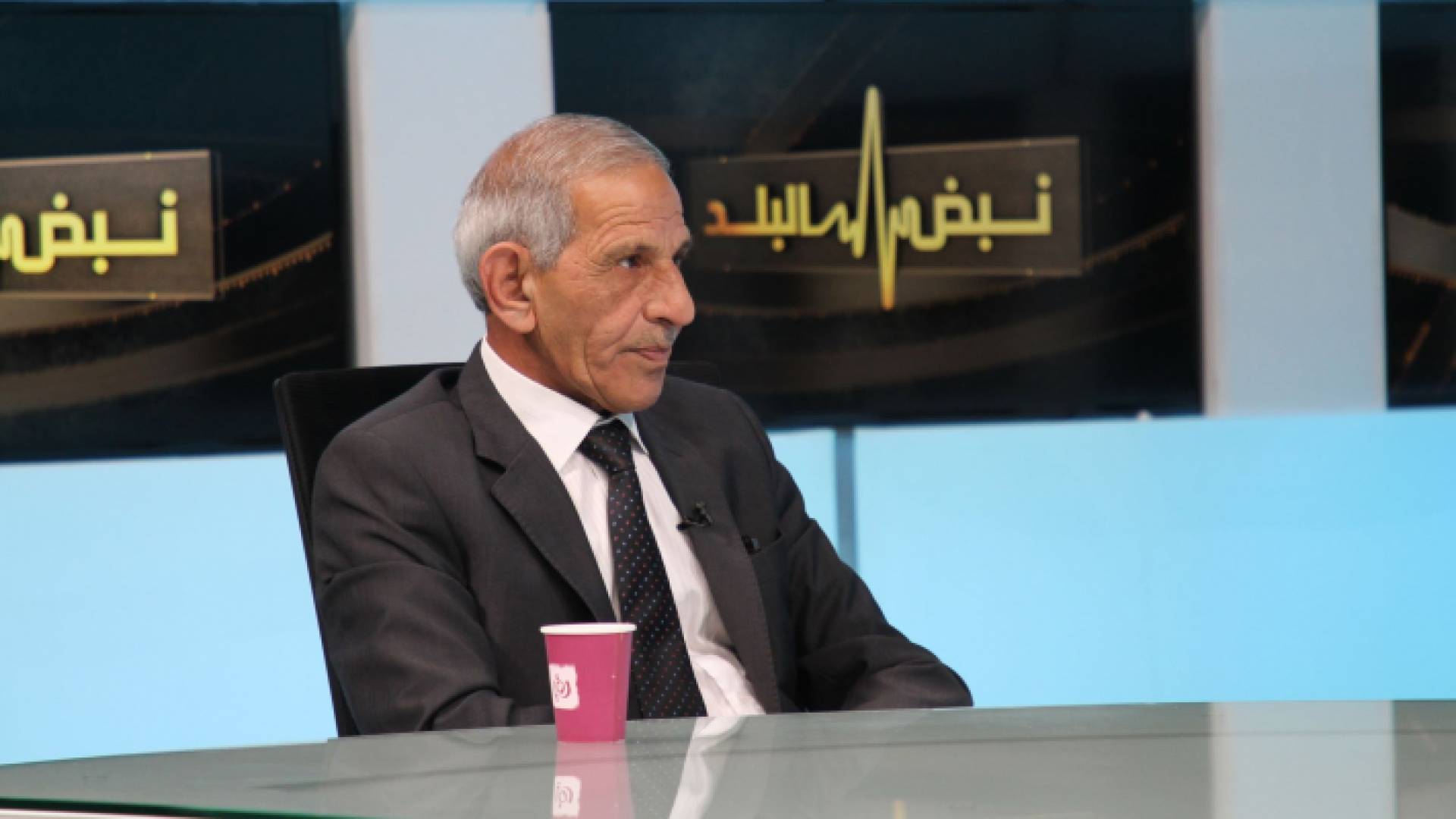 وزير الصحة الأسبق الدكتور سعد الخرابشة