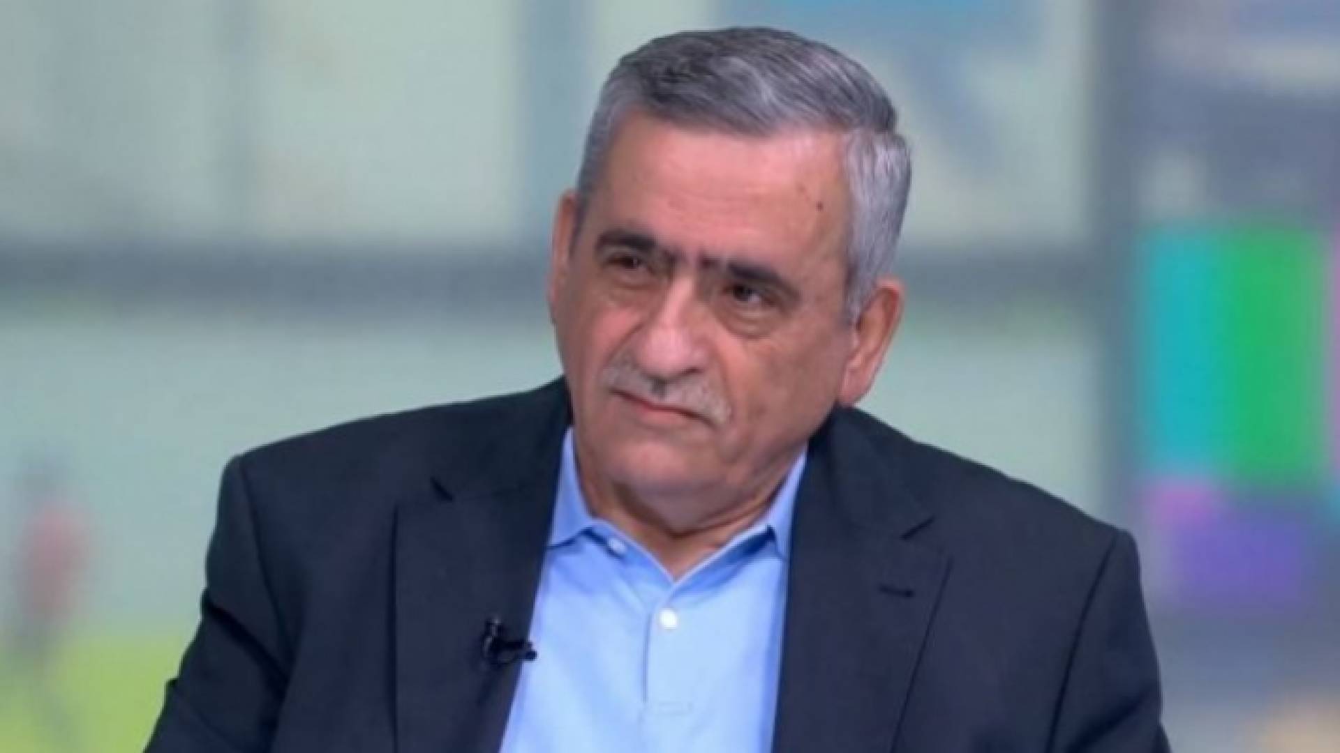 الناطق باسم اللجنة الوطنية للأوبئة الدكتور نذير عبيدات