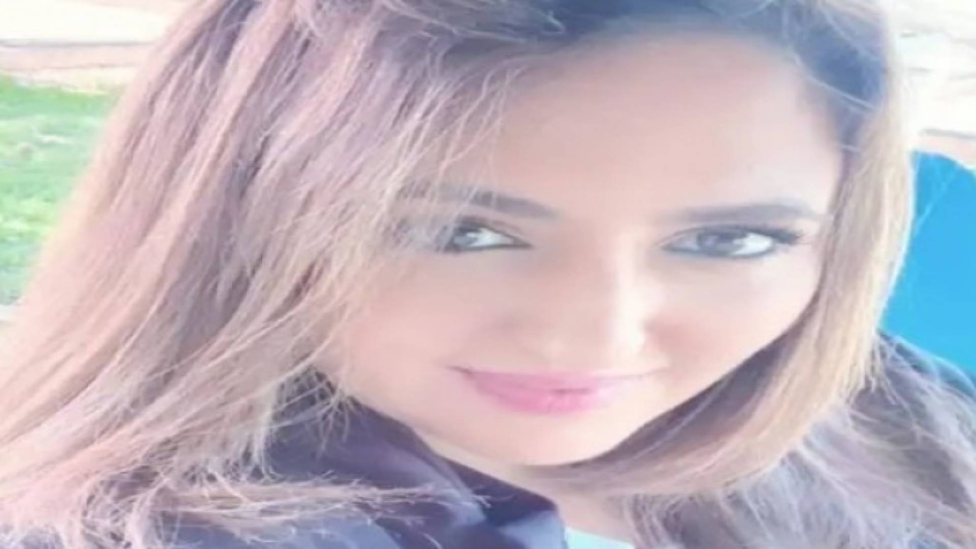 المدونة المغربية إيمان بنسمينة