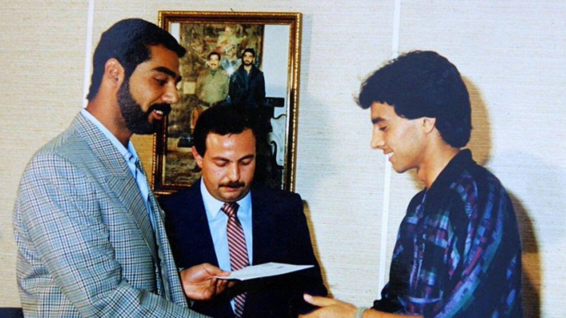 الصورة أرشيفية