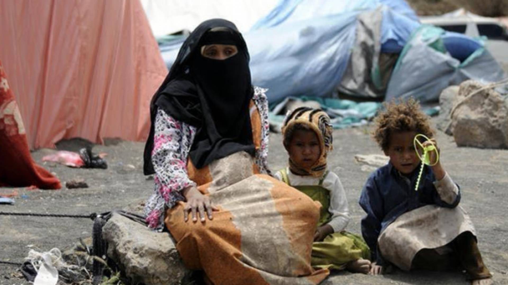 الصورة أرشيفية