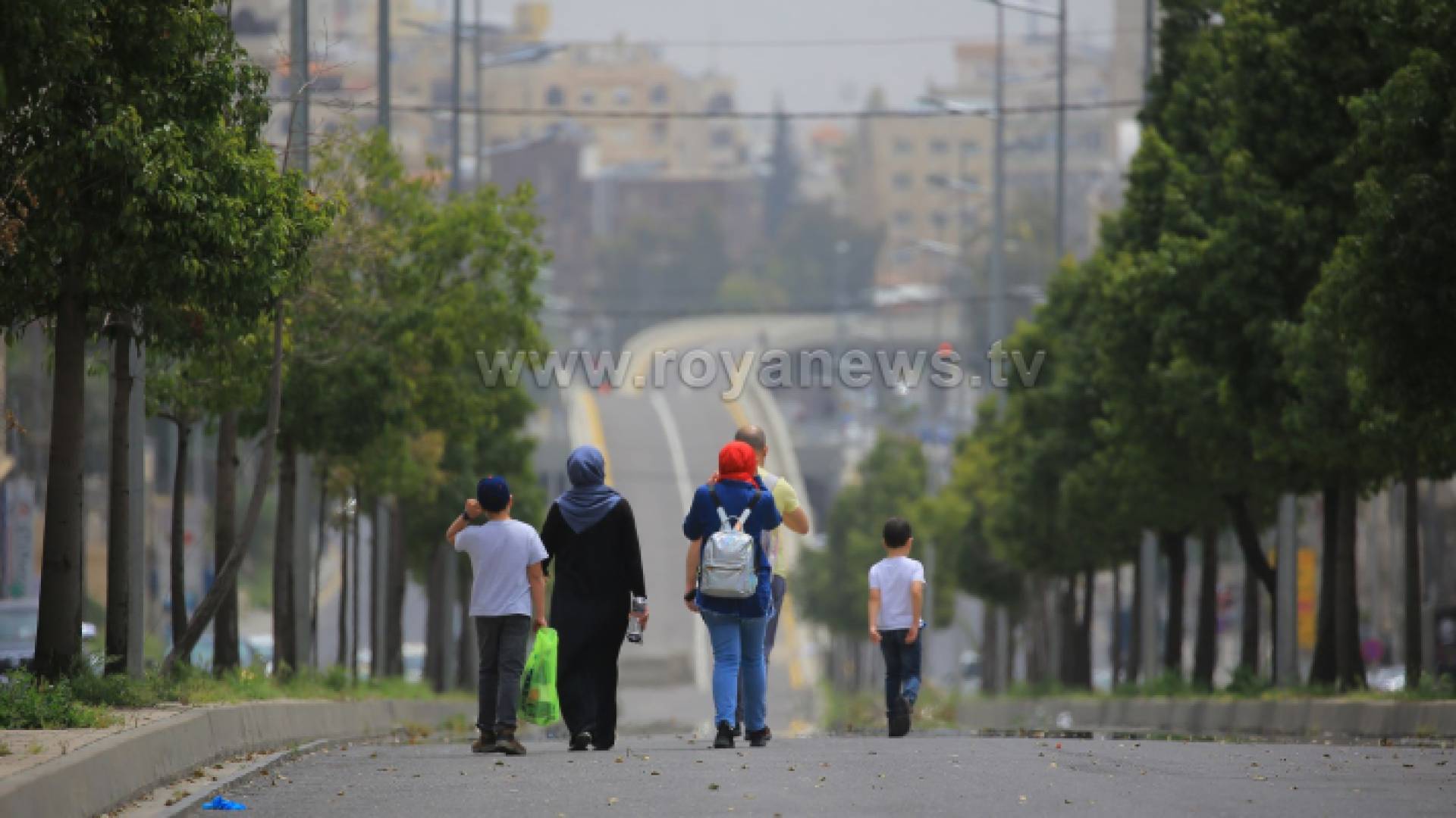 العاصمة عمان