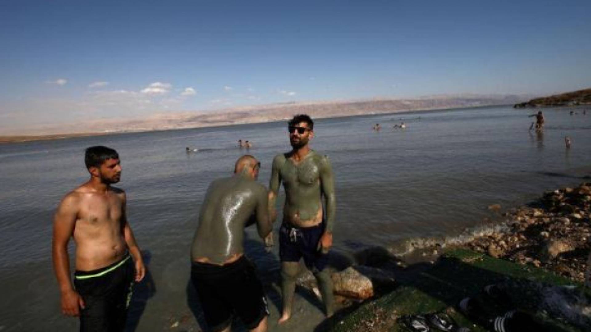 الصورة أرشيفية