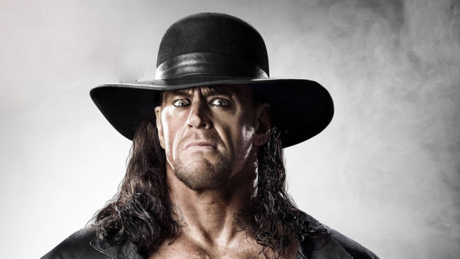 مارك ويليام كالاوي الشهير بـ "أندرتيكر