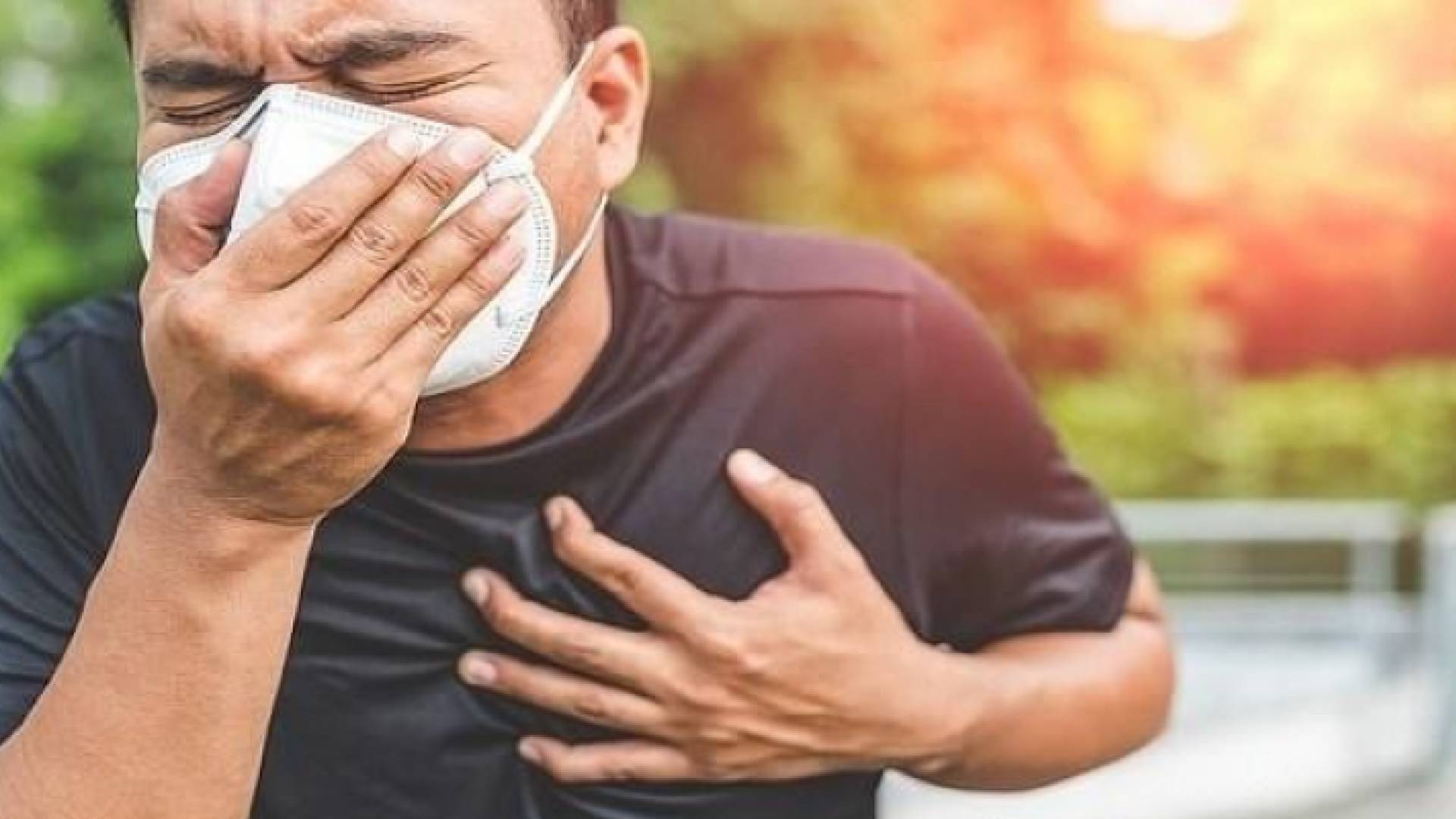 اعراض الإصابة بالجلطة