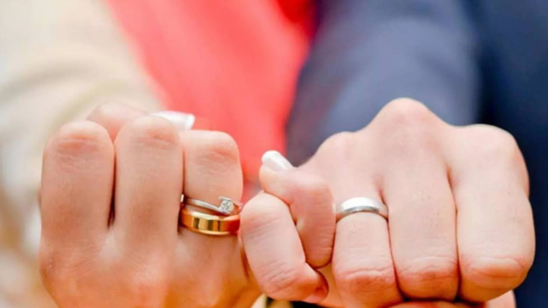 1.9 مليون متزوج و 1.8 مليون متزوجة في الأردن حتى نهاية 2019