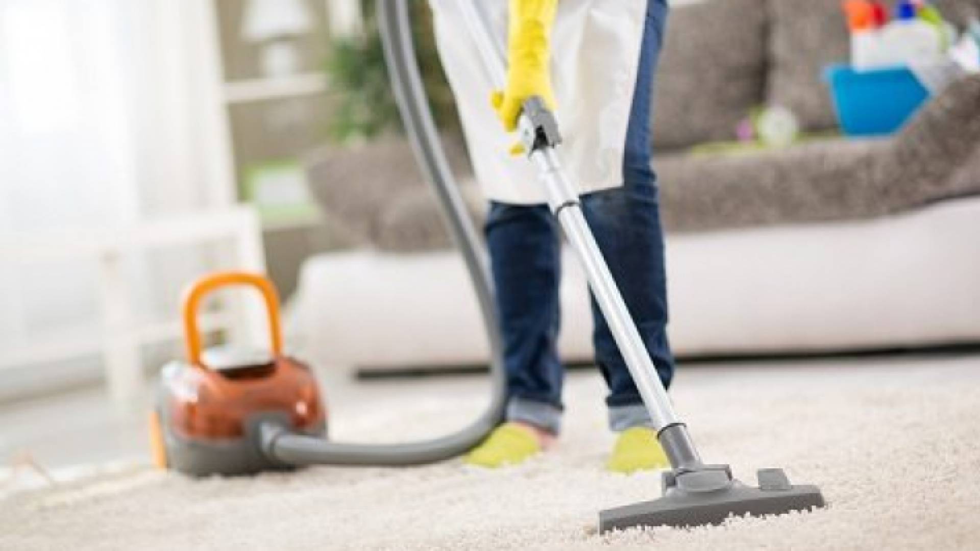 عاملات المنازل - ارشيفية