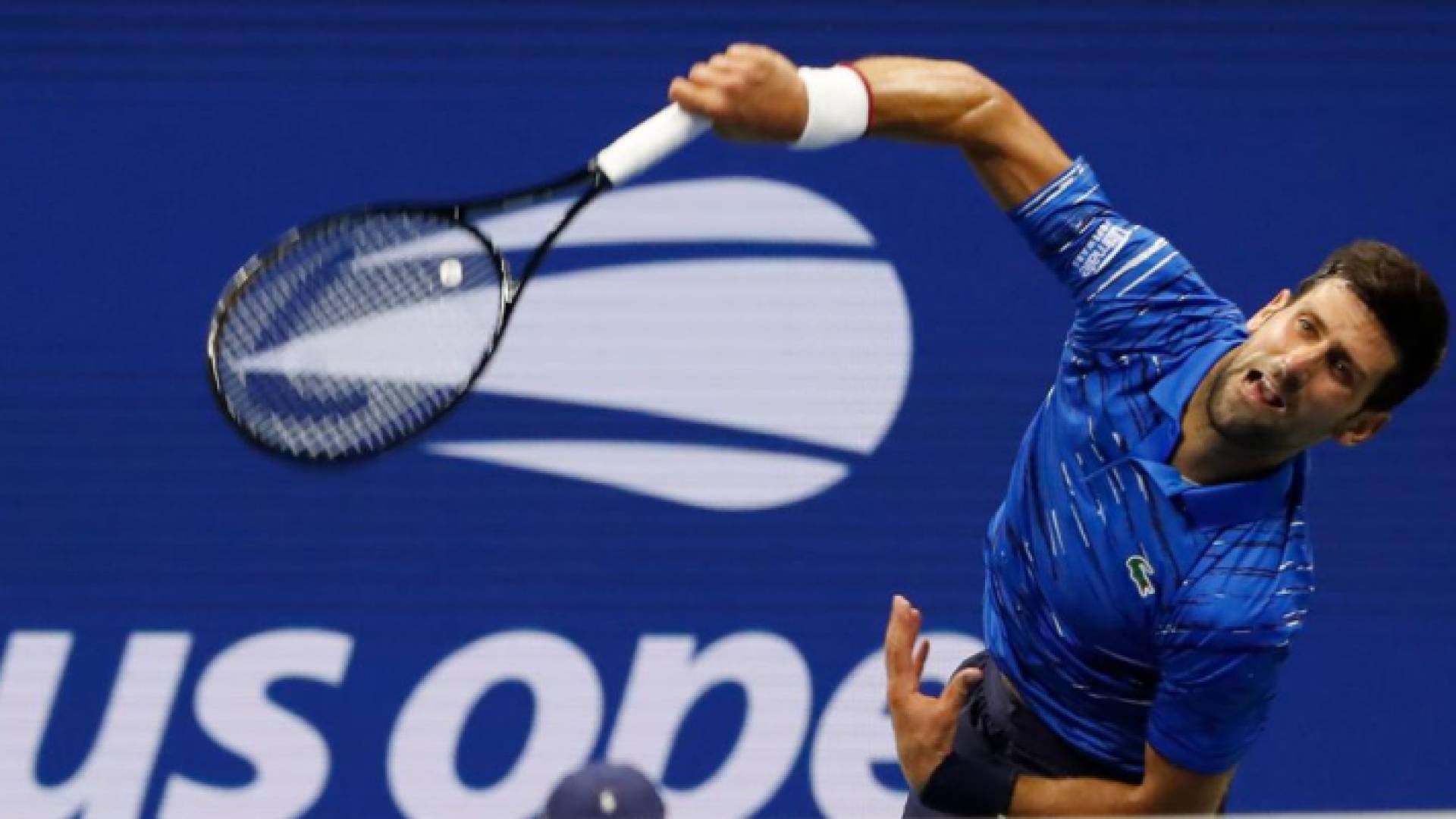 الصربي نوفاك دجوكوفيتش