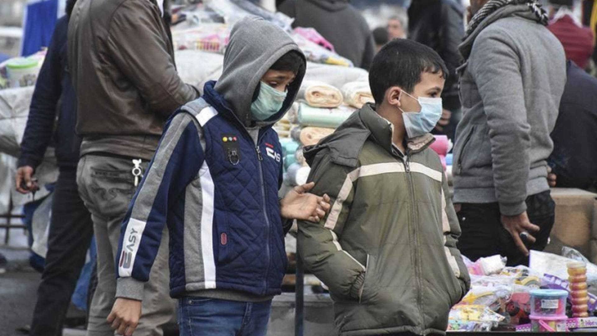 الارتفاع الكبير في عدد المصابين ناجم عن المخالطة الكبيرة لحاملي الفيروس - ارشيفية