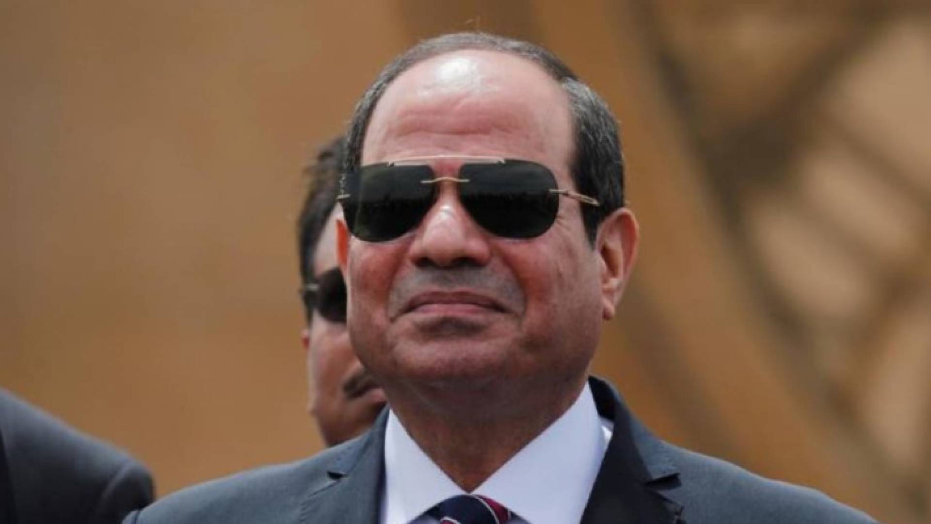 الرئيس المصري عبد الفتاح السيسي - ارشيفية