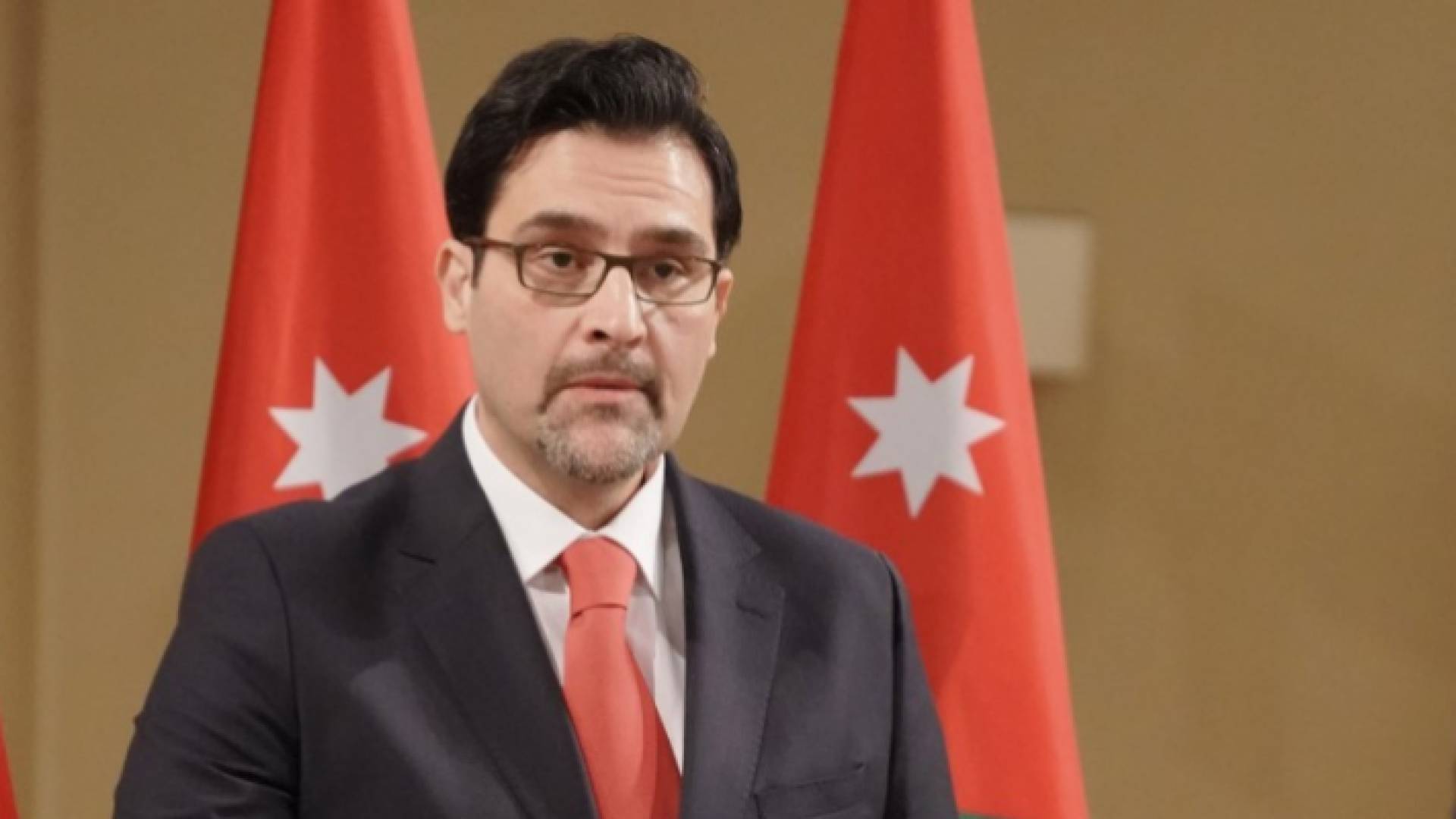 وزير النقل خالد سيف