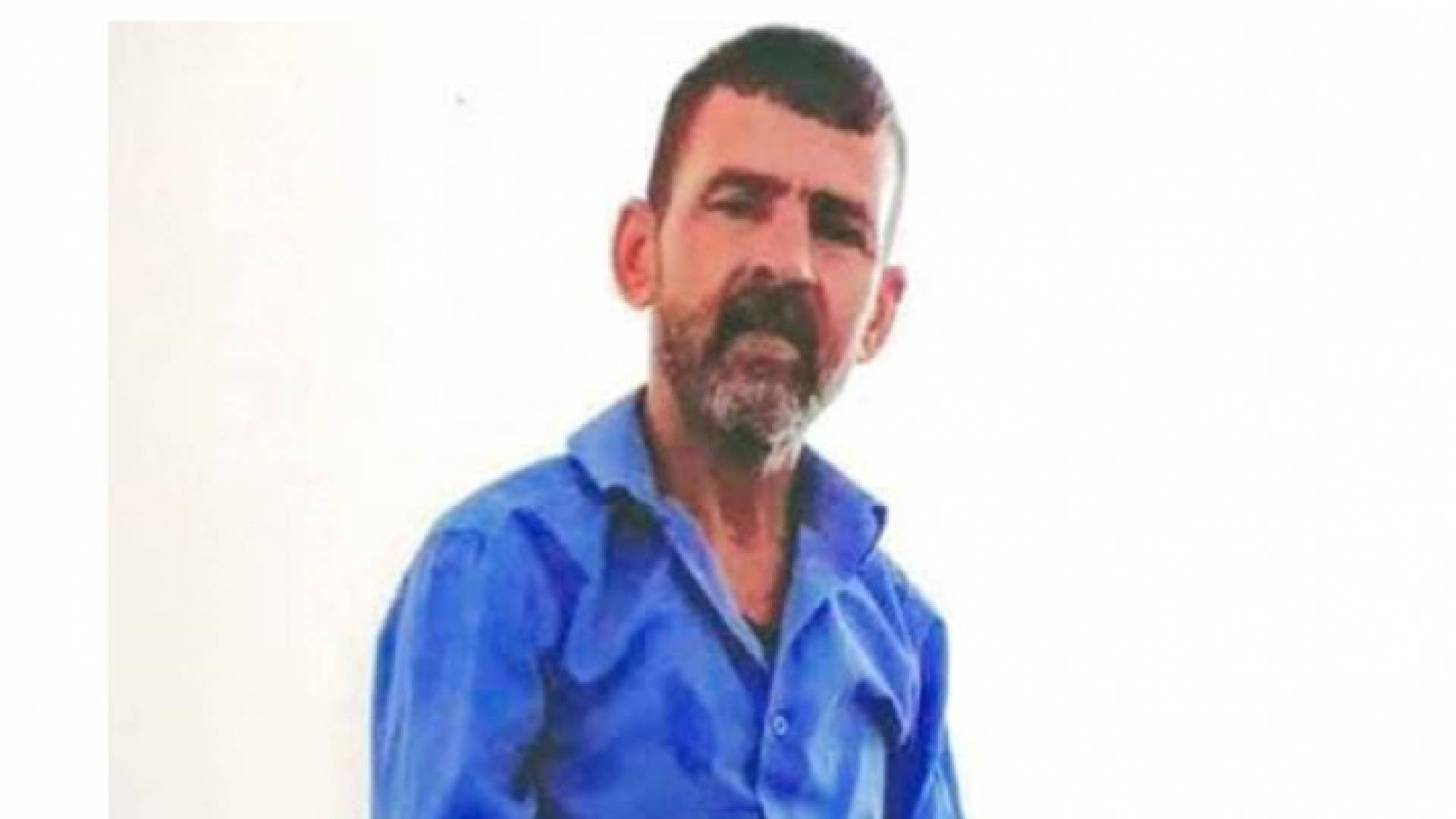 خمسيني مفقود من منطقة جبل النصر بعمان وذويه يناشدون البحث عنه