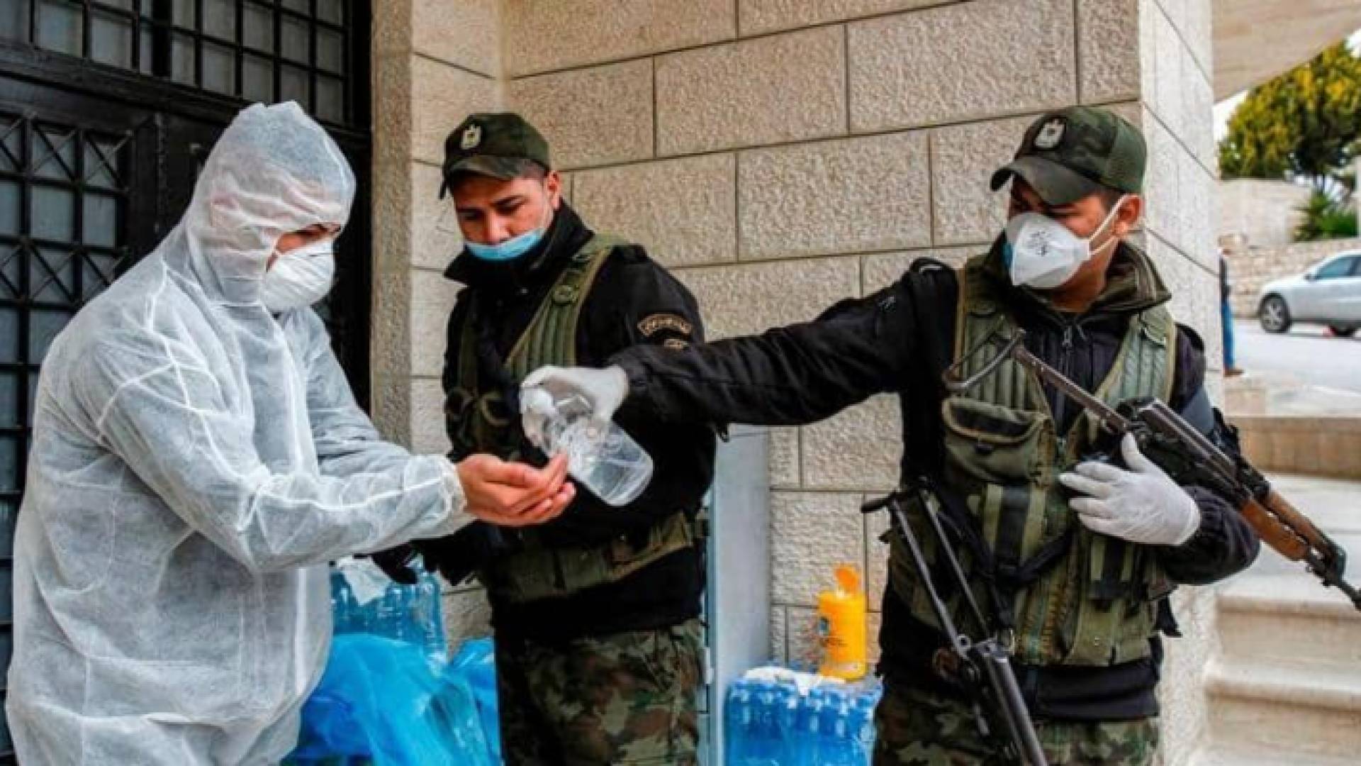 الصحة الفلسطينية: تسجيل 17 إصابة جديدة بكورونا بينها 16 في الخليل