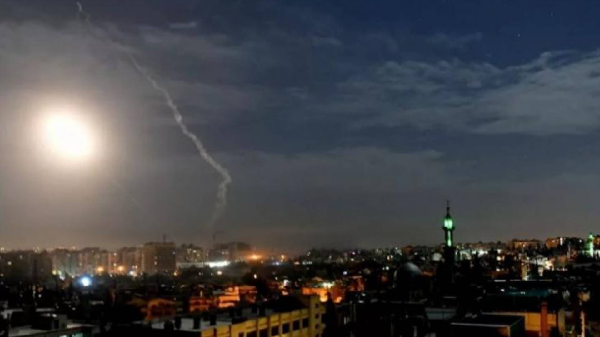 الصورة أرشيفية