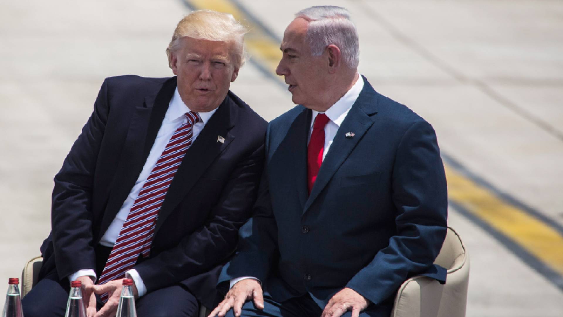 الصورة أرشيفية