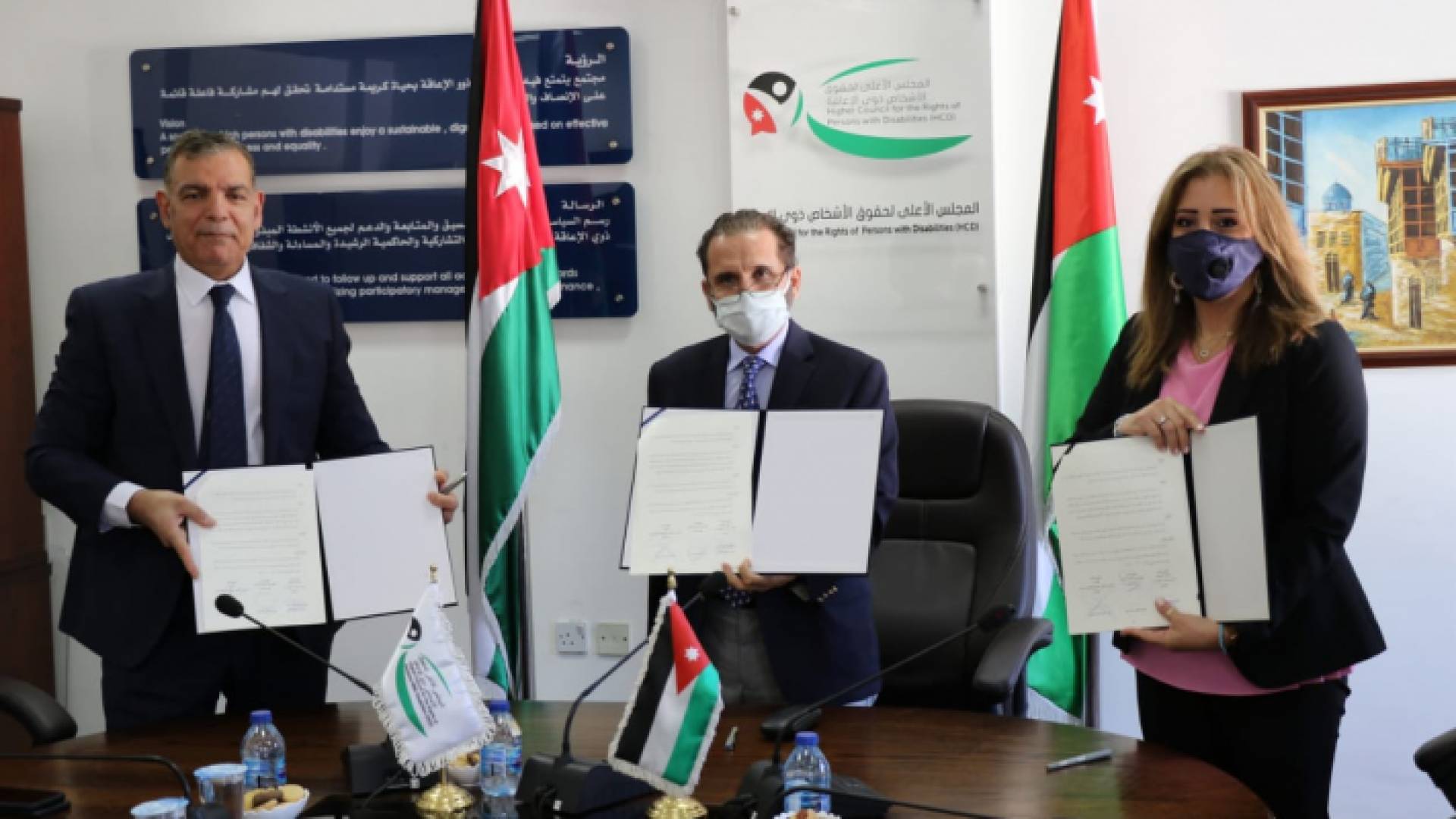 من الاتفاقية