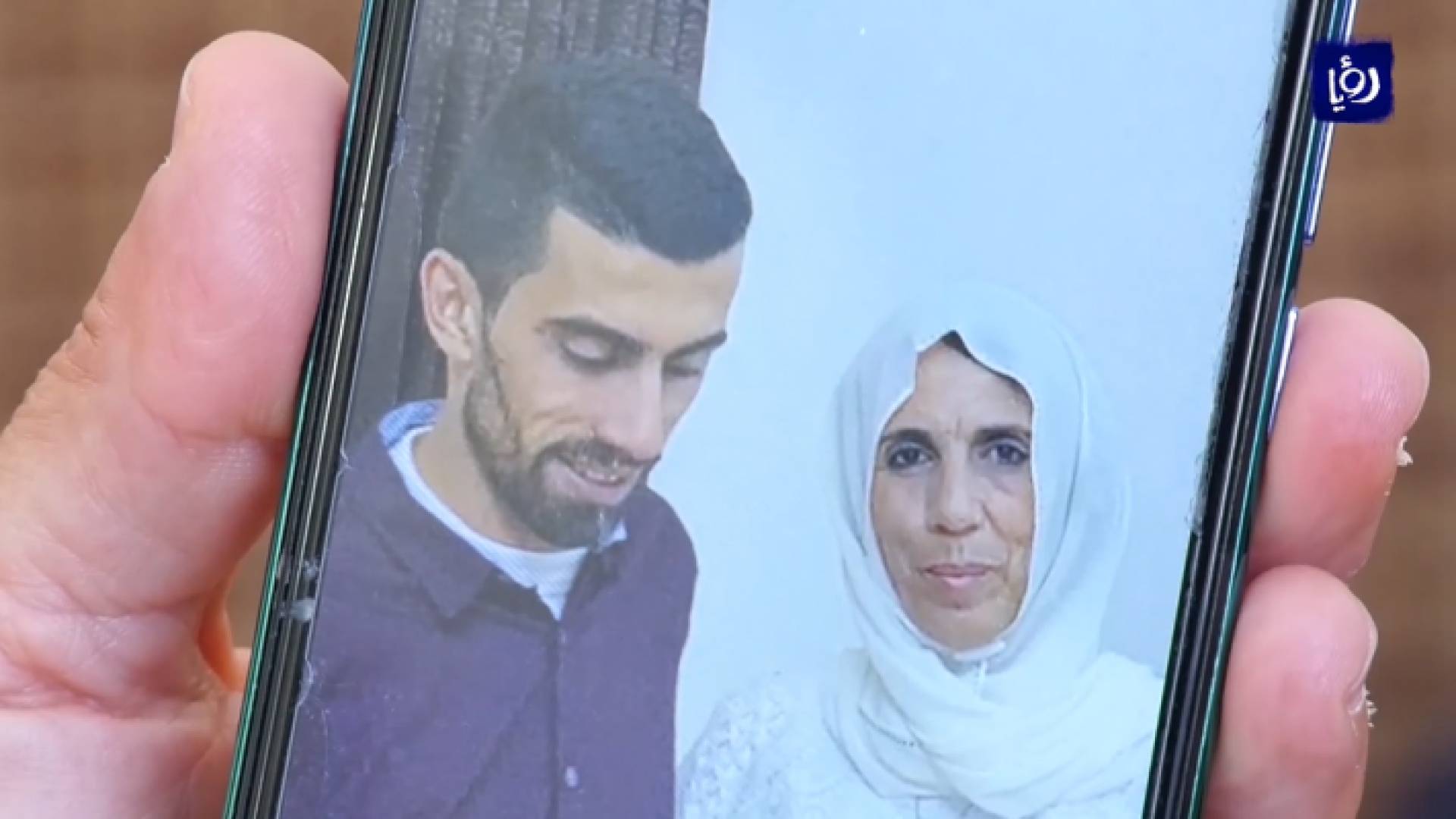 الصورة من الفيديو