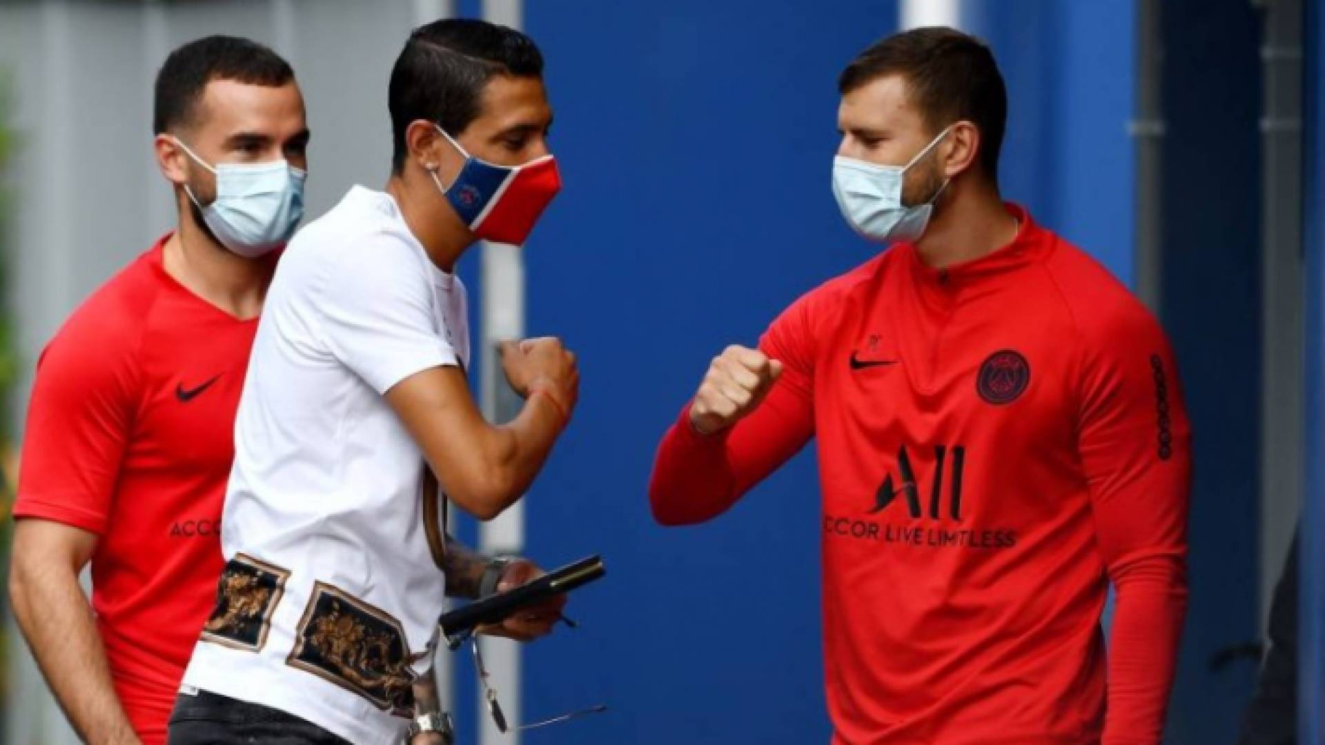 باريس سان جيرمان