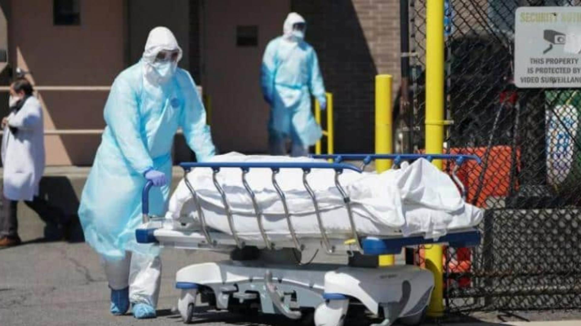 بالاضافة الى أكثر من 32 ألف إصابة خلال 24 ساعة