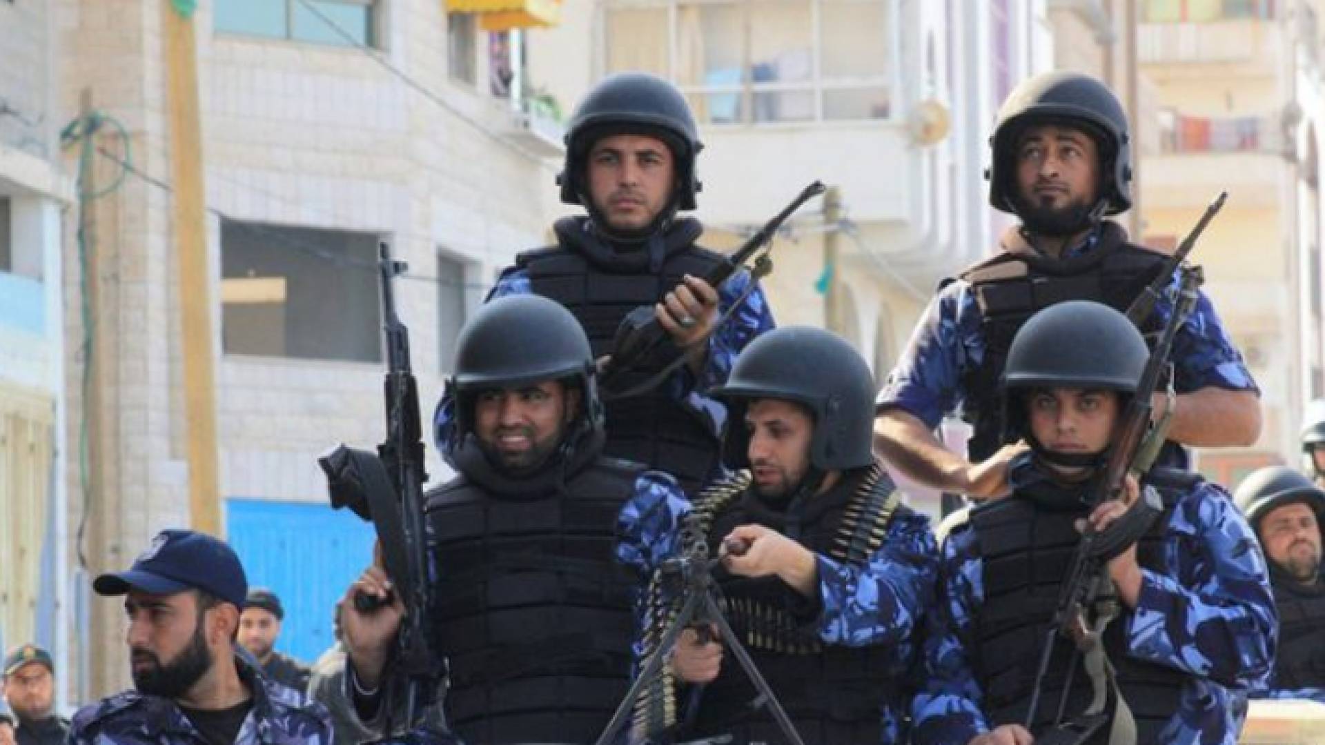 الصورة أرشيفية