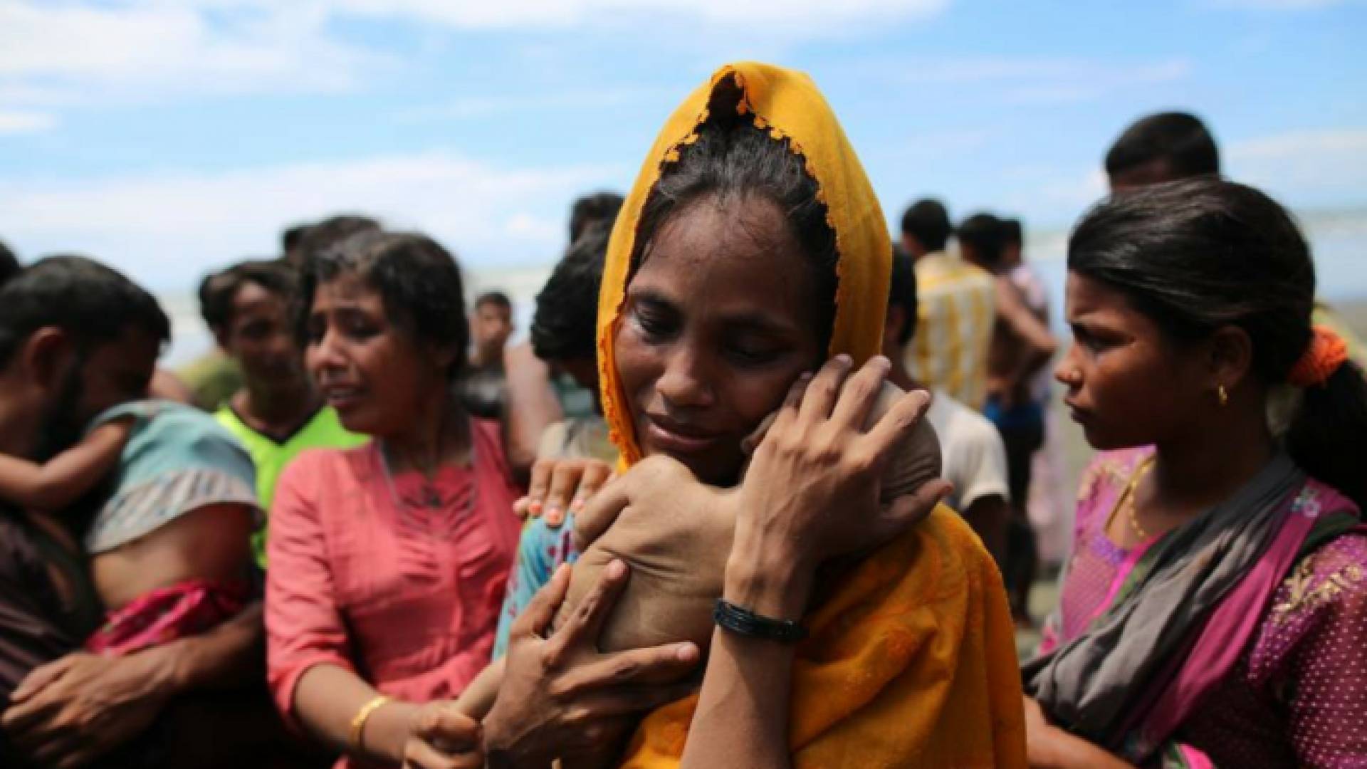 الصورة أرشيفية