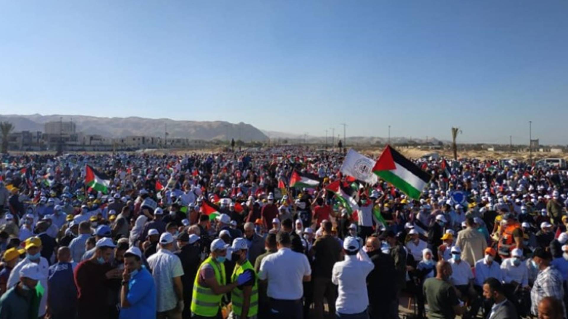 الصورة أرشيفية